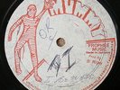 ALTON ELLIS I'll Be Waiting THE SENSATIONS True Confession MUMMY 12
