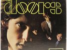 Audiophile MFSL THE DOORS 1st LP DEMONSTRATION COPY PROMO VERY RARE 1-051