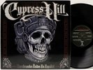 CYPRESS HILL Los Grandes Exitos En Espanol LP 1999 LATIN HIP HOP RUFFHOUSE NM