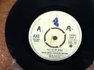 RAIN WITH CHARITY BROWN OUT OF MY MIND NORTHERN SOUL