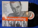 TRAINSPOTTING 2LP 1996 ORIG UK EXC+