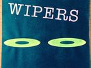 Wipers, Romeo, Trap Records, Punk, Greg Sage, KBD