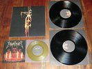 EMPEROR -Live Inferno- 2LP + GOLD 7