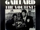 Slim Gaillard?-The Voutest -LP-1982 HEP Records-Sam Brown-Leo Watson-HEP 28