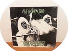 LP Vorkriegsphase -Auf In Den Tod, Rock-O-Rama RRR22, D 1983 + Insert, WASHED