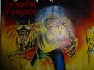 Iron Maiden. Number of the Beast 7