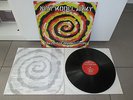 New Model Army The Love Of Hopeless Causes LP Epic473562 1 UK 1993