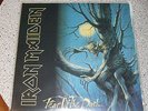 IRON MAIDEN -FEAR OF THE DARK -DLP -TOP CONDITIONS