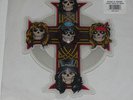 Guns N Roses - Sweet Child O' Mine - Shape Picture Disc **MINT* CONDITION