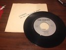 THE IVORIES. RARE DETROIT POWER POP/ PUNK 45 ON TREMOR. LET ME RIDE