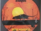 THE STRANGLERS Rattus norvegicus PICTURE DISC VG+ pomp on both sides COVER PVC