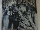 CRADLE OF FILTH - Principle Of Evil Made Flesh - Original LP (Cacophonous 1994).