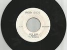 SKATALITES / JACK RUBY / PRINCE GARTHIE / 7''/ VG+