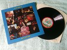 Pentangle - Reflection  LP UK 1971 EX/EX   #   Folk Rock