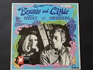 SERGE GAINSBOURG BRIGITTE BARDOT STERN BONNIE AND CLYDE LP ALBUM 33 TOURS MINT