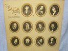 ORCHESTRA SUPREMA - THE SALSA FAMILY - 1974 LP SOUND TRIANGLE RECORDS - ST-7784