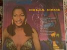 CELIA CRUZ CON LA SONORA MATANCERA 