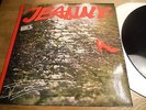 FALCO JEANNY PART 1 1986 NCB DANISH/GERMAN PRESSED MAXI RARE MEGA RECORDS NCB