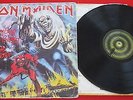 IRON MAIDEN 