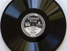 Edison 51860 Hot Jazz Golden Gate Orchestra Sweet Thing / Pretty Cinderella E