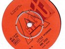 Mr. Fox Little Woman Big T BIG 135 VG+ Demo
