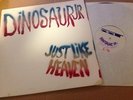 Dinosaur Jr. Just Like Heaven TEST PRESSING 12