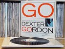 Dexter Gordon / Sonny Clark / Butch Warren - Go **US Blue Note BST 84112 LP**