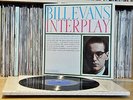 Bill Evans Quintet / Freddie Hubbard - Interplay **Riverside RLP 445 Mono LP**