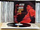 Dexter Gordon / Sonny Clark - A Swingin' Affair **US Blue Note BLP 4133 Mono**