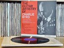 Charlie Byrd Trio - The Guitar Artistry Of **Original Riverside OLP 3007 Mono**