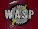 W.A.S.P. Animal (F..k like a Beast) Shaped Picture - Vinyl / Single