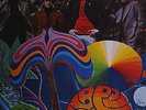 Bee Gees - Bee Gees 1st -- stampa italiana 1967