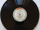 Edison Diamond Disc Holiday Greetings The Bunch at Orange Dealer Promo RARE E-