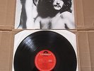 BUCKINGHAM NICKS S/T POLYDOR LP RARE 1973 UK ORIGINAL 1ST PRESSING FLEETWOOD MAC