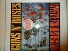 LP Guns N`Roses 