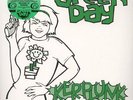 Green Day - Kerplunk Vinyl LP + 7