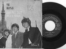 THE BEATLES LONG TALL SALLY - SHE'S A WOMAN PARLOPHON ITALIA COME DA SCANSIONE