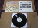 BRIAN ENO Ambient # 4 On Land LP RARE ORIGINAL UK 1982 PRESSING EXCELLENT COPY