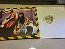 The Rolling Stones - No Security UK 2 X LP Security 1 (Virgin, 1998) NM 12