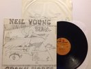 Neil Young - Zuma - 1st Press Vinyl LP Record MS 2242 (NM-)