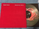 Beach House Depression Cherry LP SEALED LOSER Edition Clear Color vinyl Sub Pop
