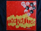 LP - THE BEATLES - GREAT HITS (Fono-Ring Freiburg  SFGLP 77939)