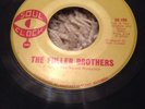 Rare Northern Soul The Fuller Brothers Time's A Wasting