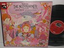 SLS 834 Tchaikovsky The Nutcracker London Symphony Orchestra Andre Previn HP TAS