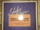 Shakin Stevens Bop Won't Stop SIGNED Boxset Rare