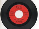 THE PROFESSORS 45RPM THE THREE BEARS / LITTLE RED RIDING HOOD Northern Soul EX