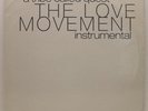A TRIBE CALLED QUEST Love Movement Instrumental 2-LP UK PRESSING J DILLA Rare
