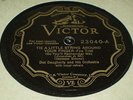 78rpm Jazz – Victor 23040 - DOC DAUGHERTY & HIS ORCHESTRA - Territory Band 1931