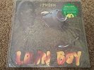 Sealed Phish RSD Lawn Boy 2-LP 180 Gram Vinyl LPS Numbered w/Download trey dead