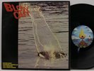 GRAF/EBERSON/HOVENSJO/CHRISTENSEN Blow Out LP UK ORIG Rare Jazz Funk Breaks HEAR